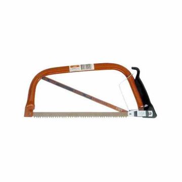 Bahco 9-12  Bow Saw With Wood & Metal Blades