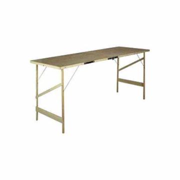 Hardboard Paste Table - SX872530