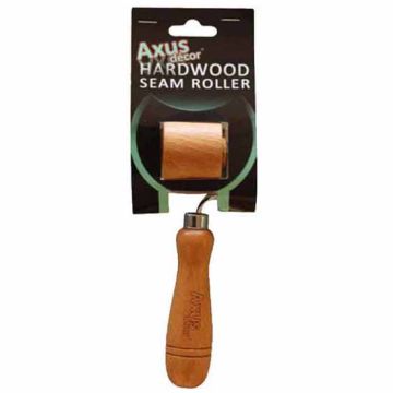 Axus Hardwood Seam Roller