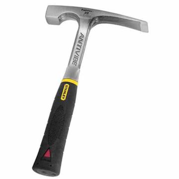 Stanley 1-54-022 Fatmax Anti-Vibe Brick Hammer