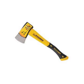 Roughneck 65-644  3.1/2lb Axe with 36" Double Injection Handle