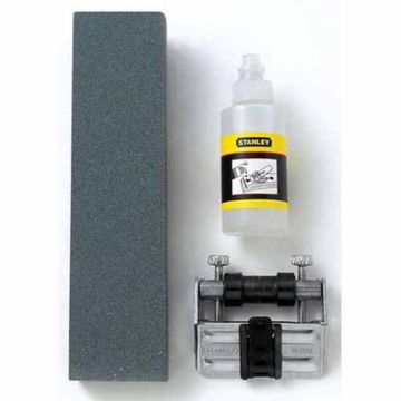 Stanley 0-16-050 Oilstone and Honing Guide