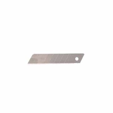 Stanley 0-11-325  25mm Snap Off Blades (10 per Pack)
