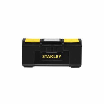 Stanley 1-79-217 19" One Touch Plastic Toolbox
