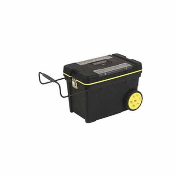 Stanley 1-92-902 Wheeled Mobile Tool Box