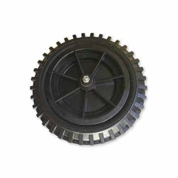Walsall Spare Solid Wheelbarrow Wheel