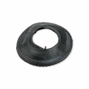 Walsall Wheelbarrow Spare Tyre and Tube