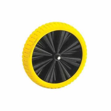 Walsall EHL12BPLYELPP Puncture Proof Wheel