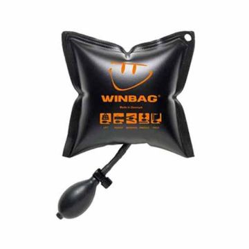 Win Bag Air Wedge - inflatable lifting aid