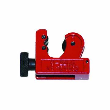 Todays Tools Red Mini Tube Cutter 