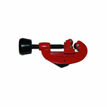 Today Tools Standard Tube Cutter Red