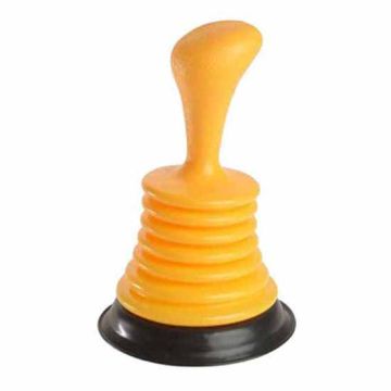 Monument 1461D  Micro Yellow Plunger