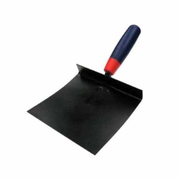 RST RTR175 Harling Trowel - Soft Touch Handle