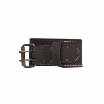 Ox Tools P263303 Pro Oil Tanned Leather 3” Belt