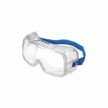 Beeswift SG31 Universal Safety Goggles
