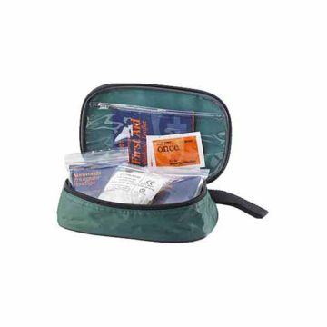 The Beeswift Medical CM0002 First Aid Kit