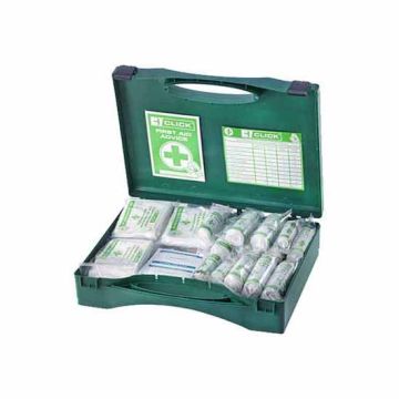 The Beeswift CM0050 Medical First Aid Kit