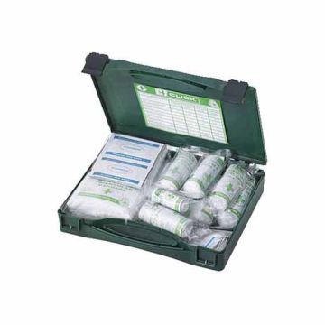 The Beeswift CM0010 Medical First Aid Kit