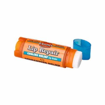 O'Keeffes Cooling Relief Lip Repair 4.2g