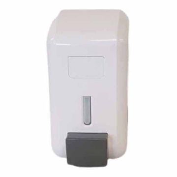 HAN219 0.7 Litre Hand Sanitiser Liquid Soap Dispenser