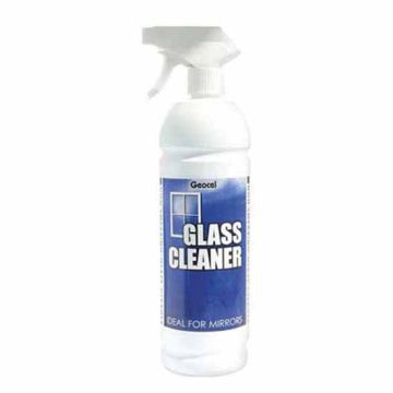 Geocel Glass Cleaner 1 Ltr Spray