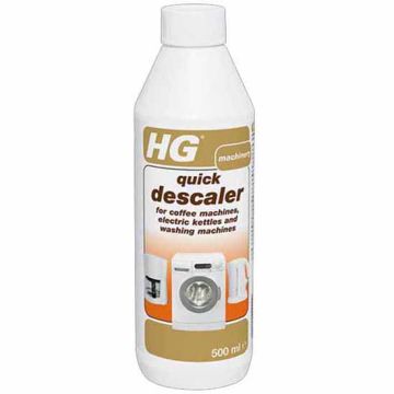 HG Quick Descaler - 500ml
