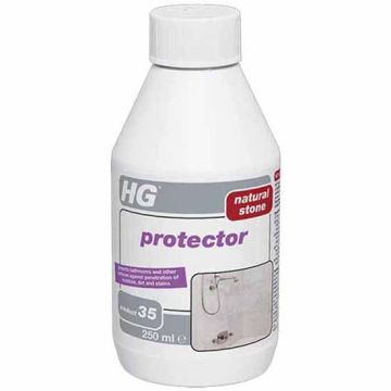 HG Natural Stone Protector - 250ml