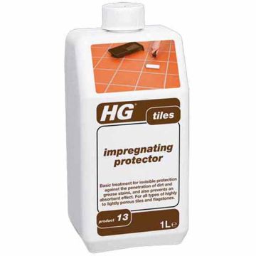 HG Tile Impregnating Protector - 1Ltr