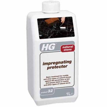 HG Impregnating Protector - 1Ltr