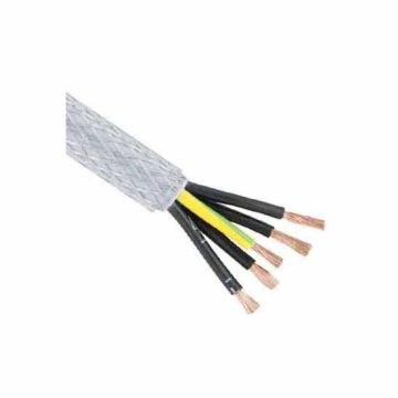 PX 1.5mm 5 Core SY Cable - Per Metre