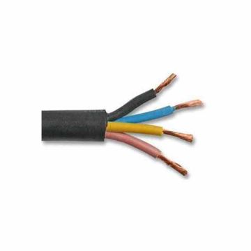 PX 1.5mm 4 Core HO7RNF Cable - 100m Roll