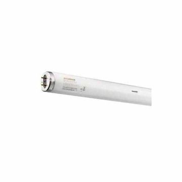 Sylvania White 100W T12 8ft Fluorescent Tube - 2400 x 38mm
