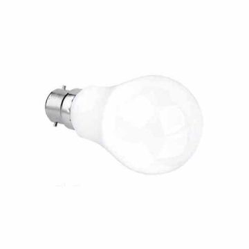 Enlite EN-DGLSB229/27 BC/B22 9w Warm White GLS LED Lamp