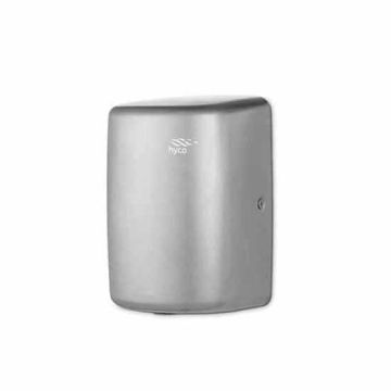 Hyco ARCBSS 1.25kw Automatic Hand Drier - Brushed Steel
