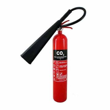 Co2 Fire Extinguisher