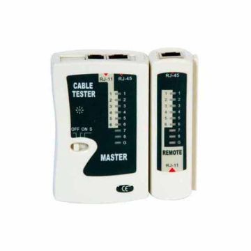 Grax DC9105 Data & Network Cable Tester