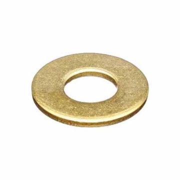 Olympic M4 Brass Washers