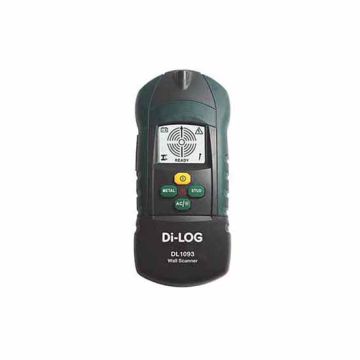 Di-Log DL1093 Wall Scanner (AC voltage, metal and studs)