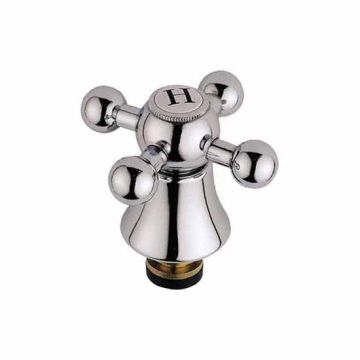 Bristan 3/4" Chrome Traditional Tap Revivers