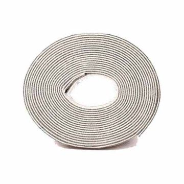 Polypipe Coil Edge Insulation 25m PB05855