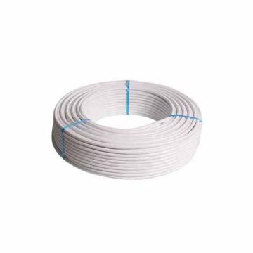 Polypipe UFH8012B 12mm x 80mtr Underfloor Heating Pipe for Overlay Panels