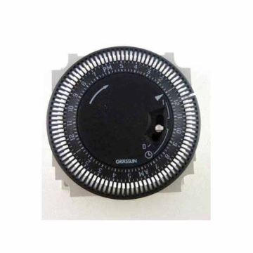 Baxi Combi Boiler 24Hr Mechanical Clock 247206 for Platinum and Duo Tec