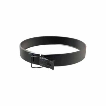 TWPro Black Flue - Locking Band - 125mm Dia - 30-125-050