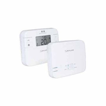 Salus RT510RF +RF Programmable Room Thermostat
