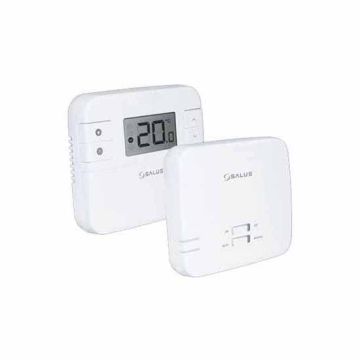 Salus RT310RF Digital Thermostat with RF