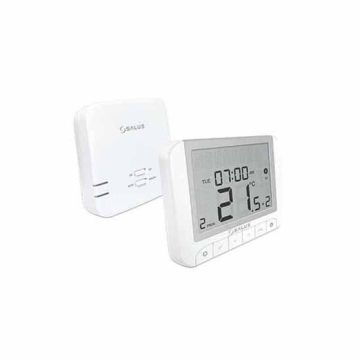 Salus RT520RF +RF Programmable Room Thermostat