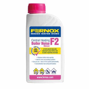 Fernox F2 Boiler Noise Silencer