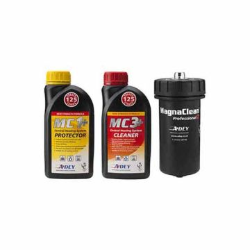 Magnaclean Professional 2 Chemical Pack