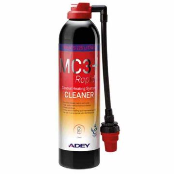 Adey MC3+ Rapide Cleaner