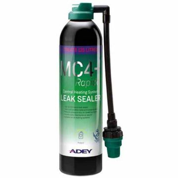 Adey MC4+ Rapide Leak Sealer